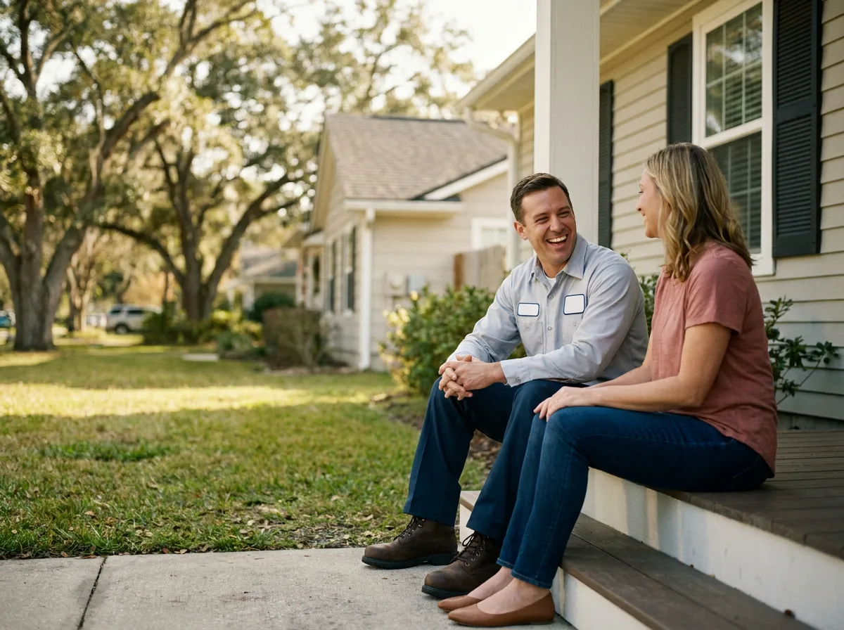 Septic tank pumping FAQs for Charlotte, AR